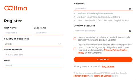 oqtima review|OQtima Review 2024: Read Before You Trade .